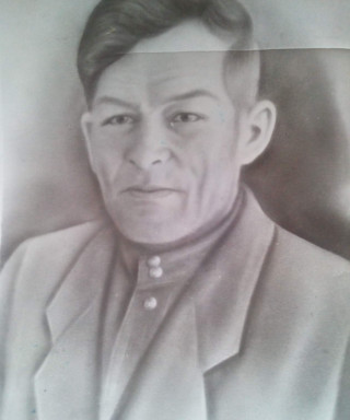 Лопоухов Алексей Николаевич