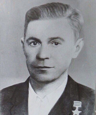 Сисейкин Федор Дмитриевич