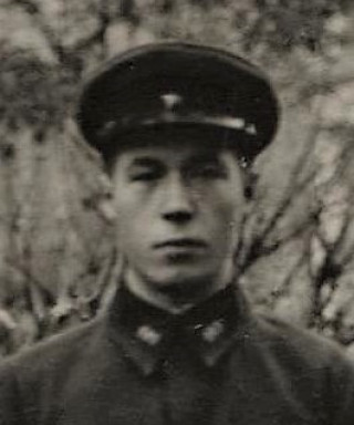 Ильин Александр Антонович