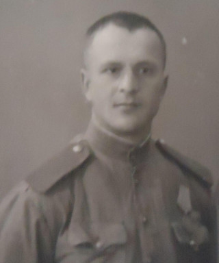 Гордиенко Иван Никитович