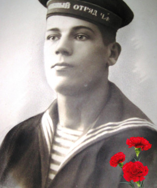 Кургуз Георгий Романович