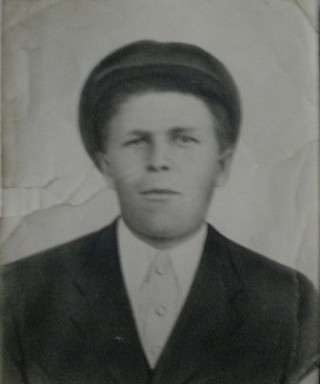 Казаков Андрей Анфимович