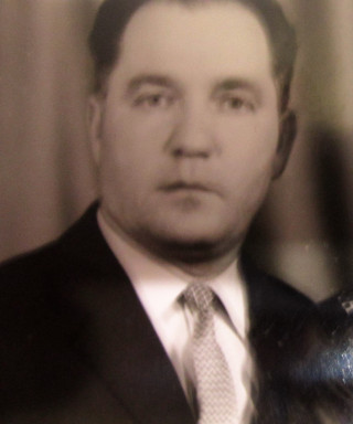 Люков Николай Иванович