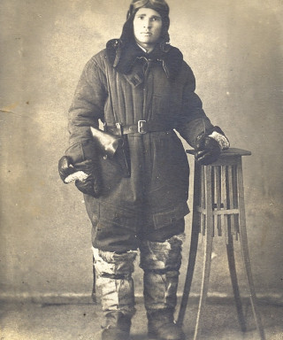 Тюрин Константин Васильевич