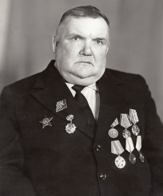 Федоров Павел Владимирович