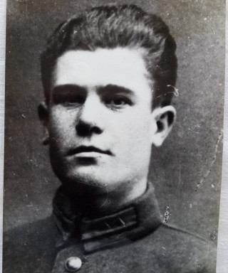 Новожилов Лаврентий Иванович