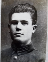 Новожилов Лаврентий Иванович