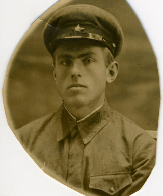 Мишин Николай Иванович