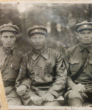 Бритвин Владимир Михайлович