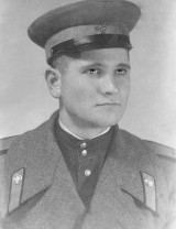 Самбулов Никита Калинович