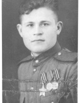 Тумаков Никита Иванович