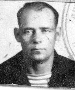 Захаров Михаил Фёдорович