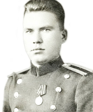 Ковзель Василий Никитович