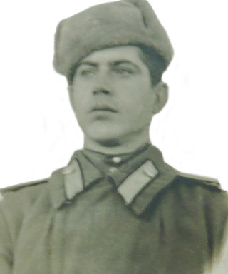 Анисеня Михаил Михайлович