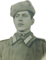 Анисеня Михаил Михайлович