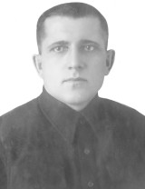 Филатов Яков Петрович