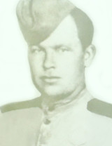 Бычков Иван Степанович