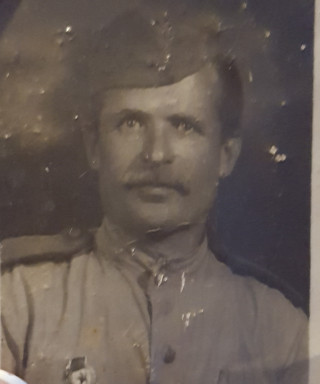 Зажигай Афанасий Иванович