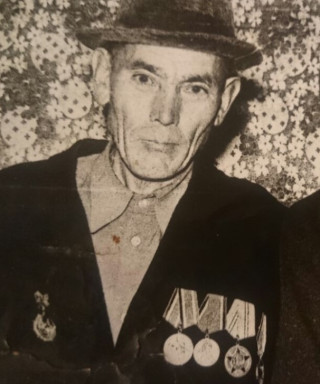 Исмаилов Кочербай Аджимусаевич