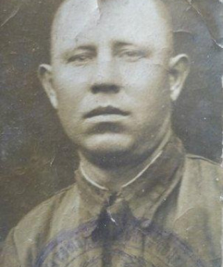 Назимов Василий Сергеевич