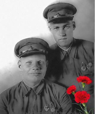 Волков Григорий Петрович