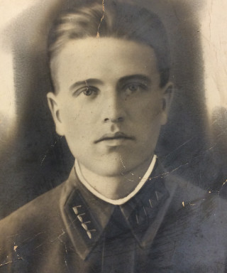 Борзыкин Андрей Васильевич