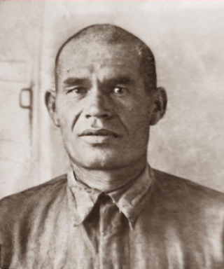 Михайлов Николай Михайлович