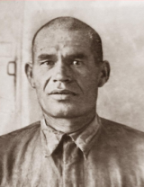 Михайлов Николай Михайлович