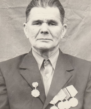 Полицинский Василий Иванович