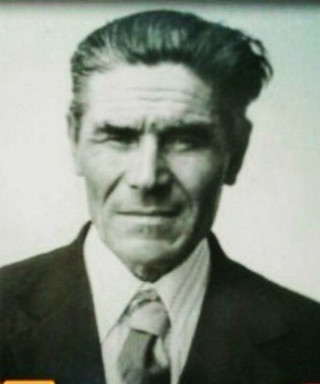 Фардутдинов Нуртдин Фардутдинович