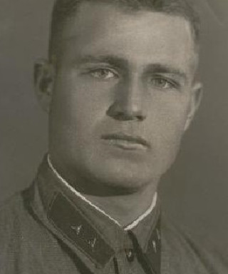 Антоненко Николай Миронович