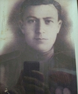 Жигульский Иван Алексеевич