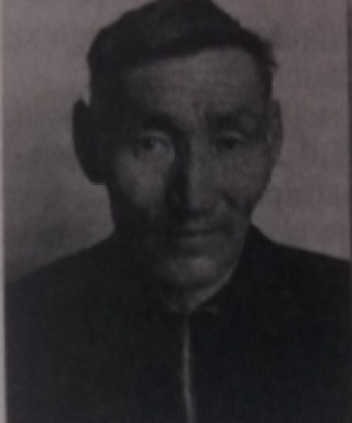 Иванов Егор Михайлович