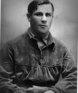 Анистратов Михаил Иванович