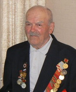 Максименко Алексей Никитович