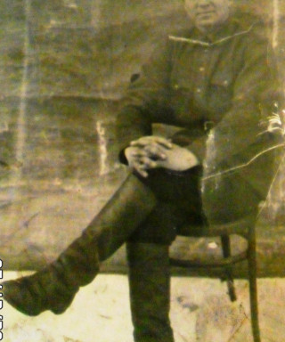 Афиногенов Михаил Николаевич