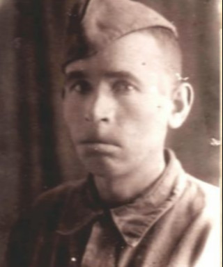 Яковенко Павел Алексеевич