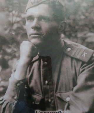 (неизвестно) Евгений (неизвестно)