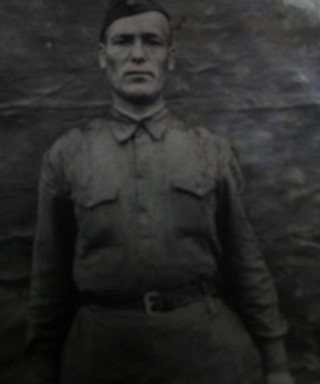 Артемихин Семен Алексеевич