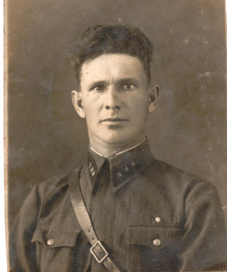 Минаков Трофим Федорович