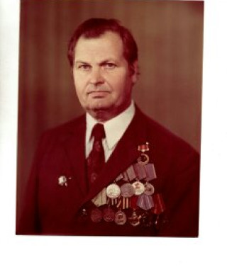 Тимофеев Алексей Михайлович