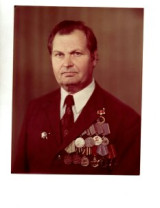 Тимофеев Алексей Михайлович