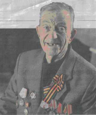 Маклаков Иван Николаевич