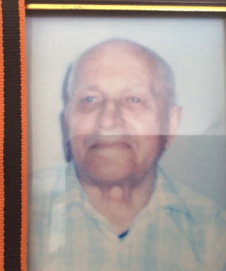 Бушков Дмитрий Павлович