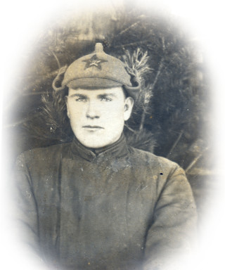 Огарков Николай Васильевич