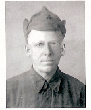 Воронин Федор Иринеевич