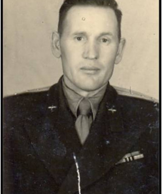 Гайдай Ефим Гаврилович