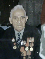 Гукасян Седрак Агаронович