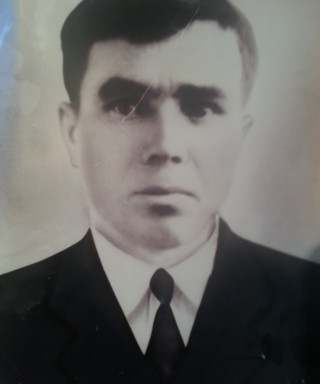 Кадиков Иван Трофимович