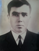 Кадиков Иван Трофимович